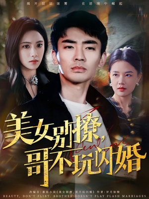 美女别撩，哥不玩闪婚（71集）80到100集