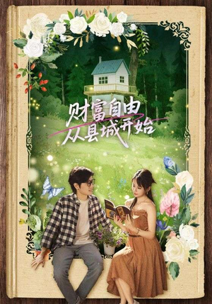 财富自由从县城开始（81集）免费短剧看全集