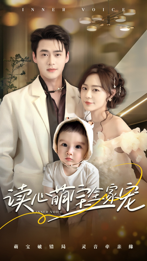 读心萌宝全家宠(63集) 读心萌宝全家宠(63集)穿越短剧推荐