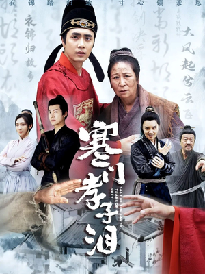 寒门孝子泪(31集) 寒门孝子泪(31集)热门火爆短剧