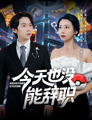 今天也没能辞职(56集) 今天也没能辞职(56集)热播短剧重燃