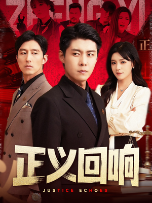 正义回响（98集）最新热剧免费看