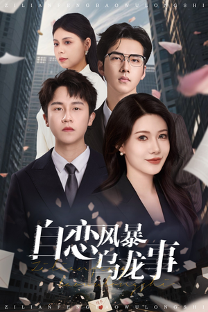 自恋风暴乌龙事(60集) 自恋风暴乌龙事(60集)精彩短剧来了