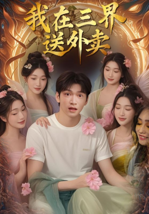 我在三界送外卖(88集) 我在三界送外卖(88集)短剧推荐上热门