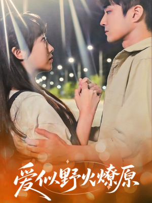 爱似野火燎原(47集) 爱似野火燎原(47集)推荐热门短剧