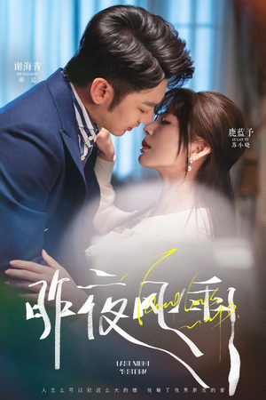 昨夜风雨(63集) 昨夜风雨(63集)解说