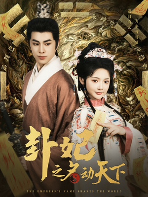 卦妃之名动天下(80集) 卦妃之名动天下(80集)好短剧分享