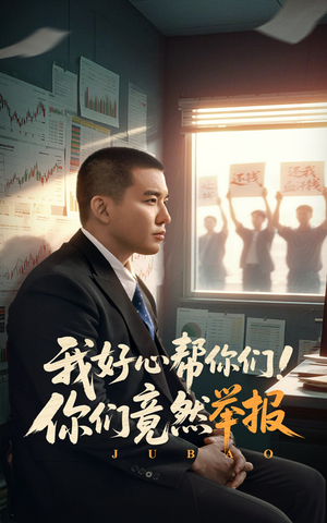 我好心帮你们!你们竟然举报(60集) 我好心帮你们!你们竟然举报(60集)热播短剧追不停