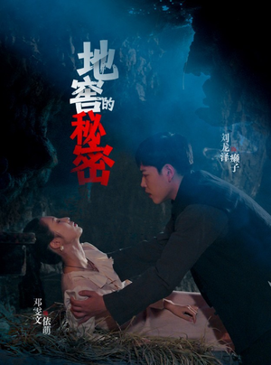 地窖的秘密(40集) 地窖的秘密(40集)超甜短剧分享