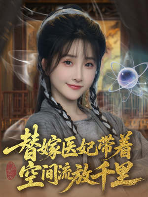 替嫁医妃带着空间流放千里 （91集）古装短剧热播