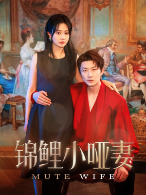 锦鲤小哑妻(90集) 锦鲤小哑妻(90集)夸克网盘观看