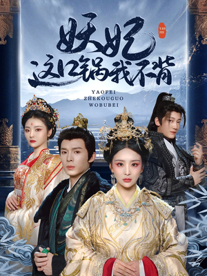 妖妃这口锅我不背（60集）精彩短剧热播