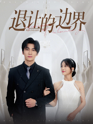 退让的边界（46集）小短剧抢先看