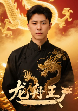 龙舟王(79集) 龙舟王(79集)短剧全集完整