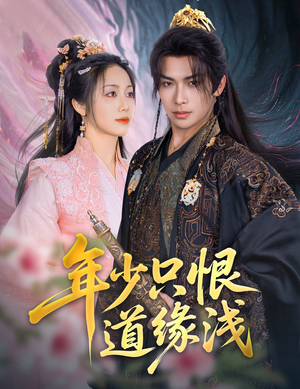 年少只恨道缘浅(64集) 年少只恨道缘浅(64集)分享热门短剧