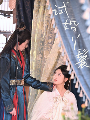 试婚丫鬟(76集) 试婚丫鬟(76集)穿越短剧推荐