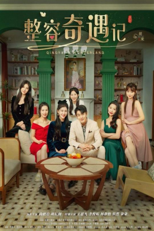 整容奇遇记（80集）番茄短剧免费看