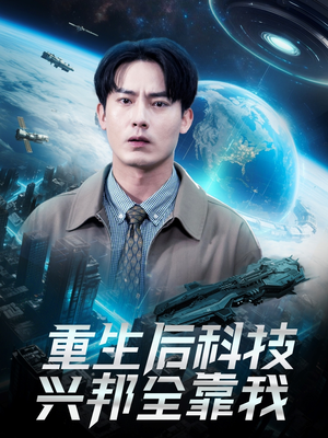 重生后科技兴邦全靠我（88集）免费短剧资源