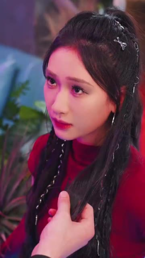 私藏（78集）大结局太过瘾了