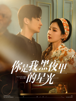 你是我黑夜里的星光(80集) 你是我黑夜里的星光(80集)热门短剧抢先看