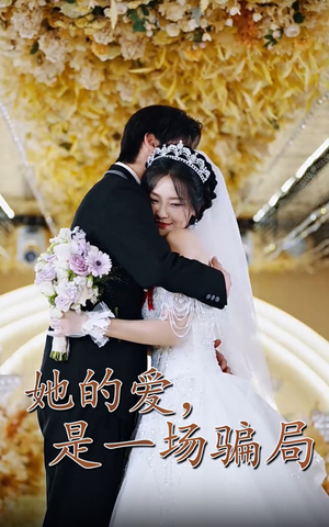 她的爱是一场骗局(60集) 她的爱是一场骗局(60集)爆火短剧追不停