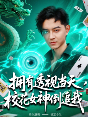 拥有透视当天校花女神倒追我(76集) 拥有透视当天校花女神倒追我(76集)分享好看短剧