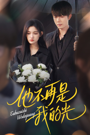 他不再是我的光(60集) 他不再是我的光(60集)最后的大结局