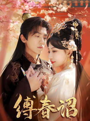 缚春诏(100集) 缚春诏(100集)免费短剧全集看
