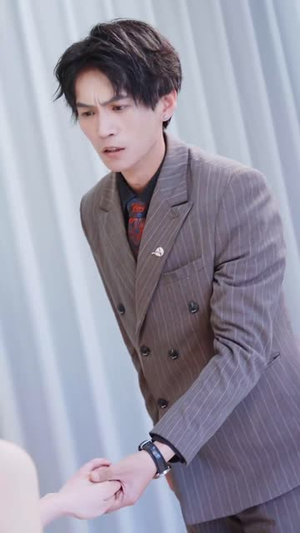 谁是我的天命人（30集）好看短剧分享