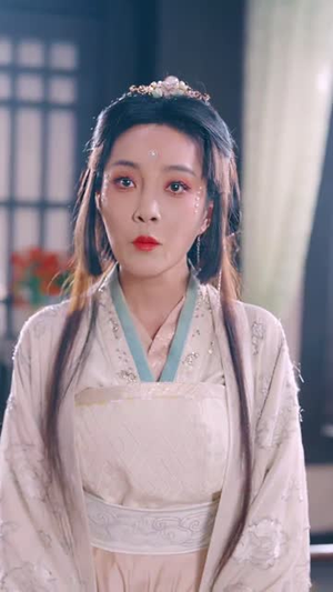 我以胭脂覆山河(79集) 我以胭脂覆山河(79集)百万短剧抢先看