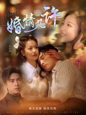 婚情几许(81集) 婚情几许(81集)高清画质免费看