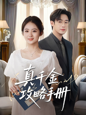 真千金攻略手册（35集）短剧分享剧集