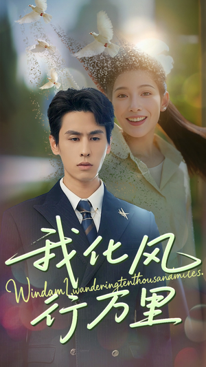 我化风行万里（73集）不用花钱看全剧