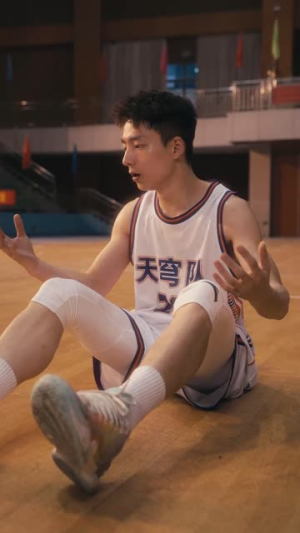 篮球爷爷（41集）免费短剧看不停