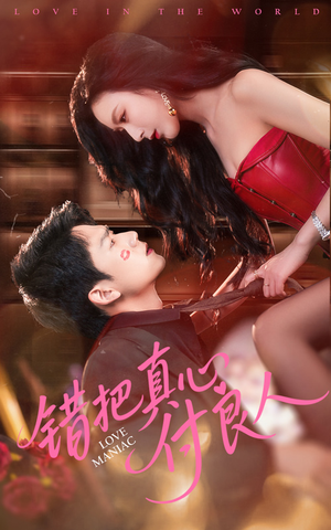 错把真心付良人（66集）精彩好看的短剧