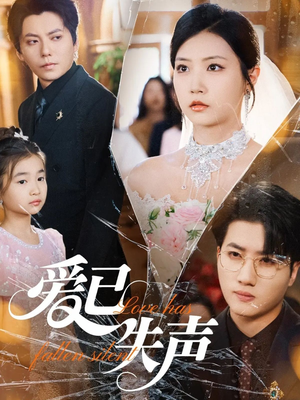 爱已失声(68集) 爱已失声(68集)超好看的短剧