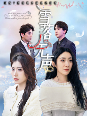 雪落无声(50集) 雪落无声(50集)演员表