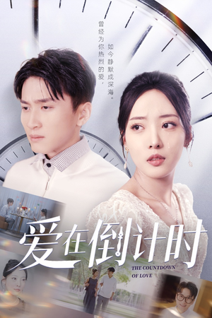 爱在倒计时（30集）最热门短剧来了