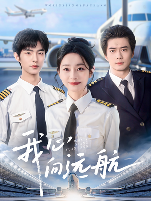 我心向远航（81集）在线观看全集