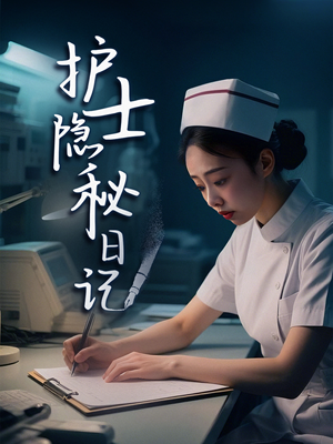 护士隐秘日记（38集）我真的爱了