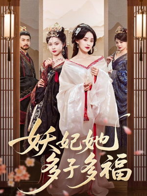妖妃她多子多福(70集) 妖妃她多子多福(70集)古代短剧推荐