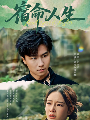 宿命人生（60集）免费短剧推荐