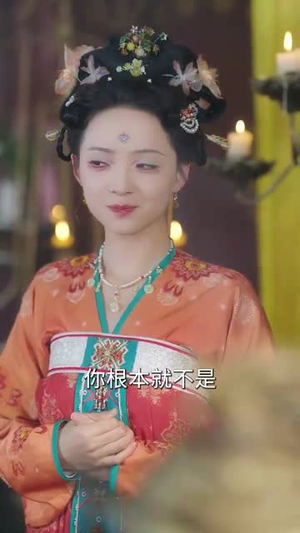 有了皇帝读心术，我在宫里横着走（60集）短剧上热门