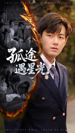 孤途遇星光(55集) 孤途遇星光(55集)短剧看全集