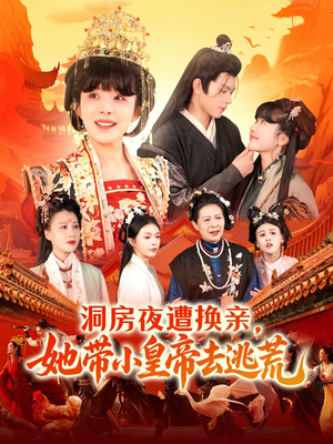 洞房夜遭换亲,她带小皇帝去逃荒(107集) 洞房夜遭换亲,她带小皇帝去逃荒(107集)大结局一气呵成