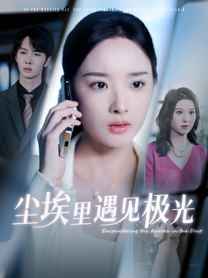 尘埃里遇见极光(30集) 尘埃里遇见极光(30集)百度在线观看