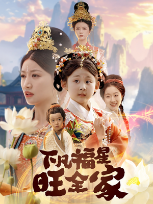 下凡福星旺全家(83集) 下凡福星旺全家(83集)流畅播放免费看