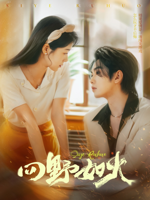 四野如火（79集）经典回顾免费看