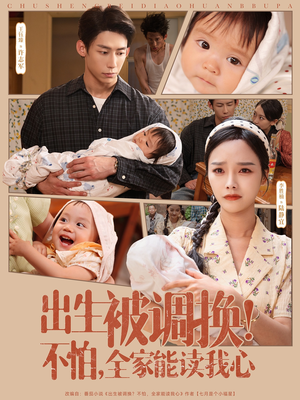出生被调换不怕全家能读我心(73集) 出生被调换不怕全家能读我心(73集)精彩短剧推荐