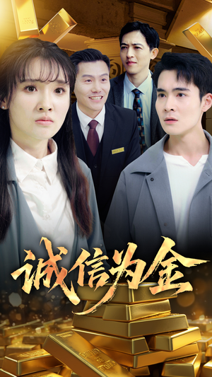 诚信为金(65集) 诚信为金(65集)短剧追不停